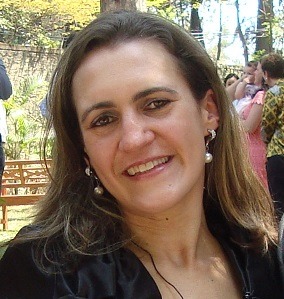 Foto Perfil Mari Sabino
